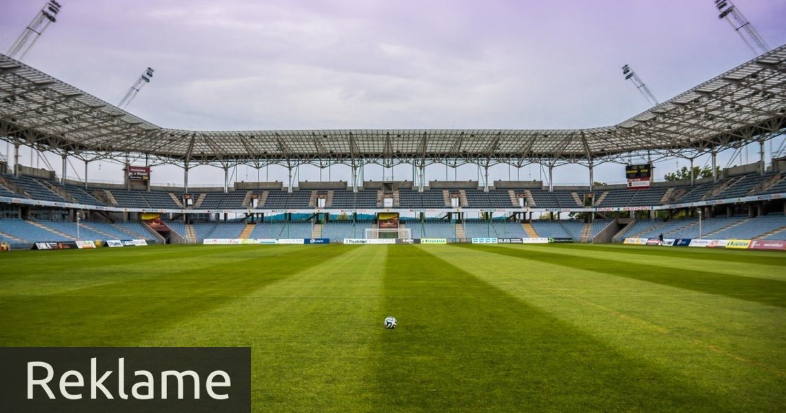 fodboldrejse til Berlin